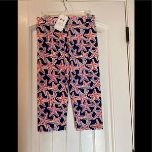 Simply southern crop leggings